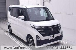 nissan roox 2023 -NISSAN--Roox B44A-0519581---NISSAN--Roox B44A-0519581-