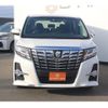 toyota alphard 2015 quick_quick_DBA-AGH30W_AGH30-0035496 image 8