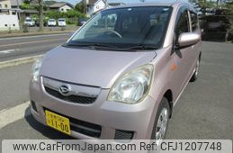 daihatsu mira 2009 -DAIHATSU 【倉敷 580ほ1100】--Mira L275S--L275S-0084899---DAIHATSU 【倉敷 580ほ1100】--Mira L275S--L275S-0084899-