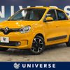 renault twingo 2019 quick_quick_AHH4B_VF1AH000XK0795671 image 1