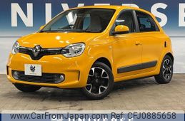 renault twingo 2019 quick_quick_AHH4B_VF1AH000XK0795671