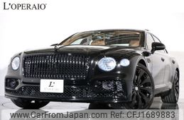 bentley bentley-flying-spur 2022 CFJ1689883