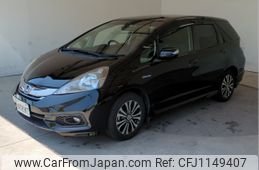 honda fit-shuttle 2014 -HONDA--Fit Shuttle DAA-GP2--GP2-3211620---HONDA--Fit Shuttle DAA-GP2--GP2-3211620-