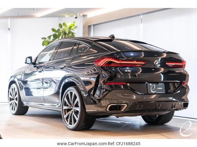 bmw x6 2020 CFJ1688245 image 2