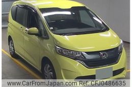 honda freed 2018 quick_quick_DBA-GB5_1076435