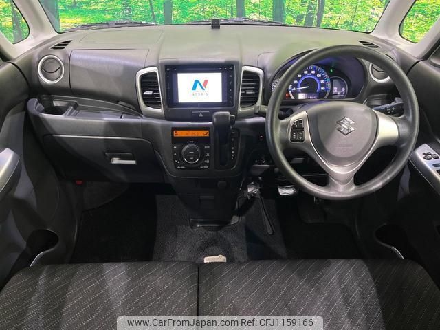 suzuki spacia 2016 quick_quick_MK42S_MK42S-153811 image 2