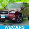 subaru forester 2017 quick_quick_DBA-SJ5_SJ5-106318 image 1