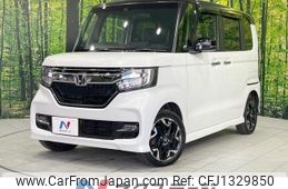honda n-box 2020 -HONDA--N BOX 6BA-JF4--JF4-2106161---HONDA--N BOX 6BA-JF4--JF4-2106161-
