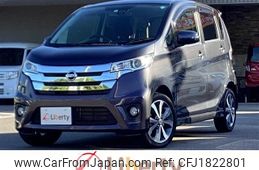 nissan dayz 2015 CFJ1822801