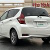 nissan note 2018 -NISSAN--Note DAA-HE12--HE12-155393---NISSAN--Note DAA-HE12--HE12-155393- image 15