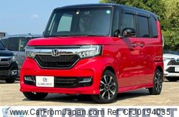 honda n-box 2020 -HONDA--N BOX 6BA-JF3--JF3-1476877---HONDA--N BOX 6BA-JF3--JF3-1476877-