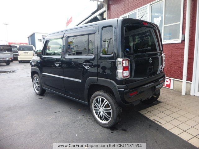 suzuki hustler 2020 -SUZUKI 【三河 581ﾁ2388】--Hustler MR92S--136134---SUZUKI 【三河 581ﾁ2388】--Hustler MR92S--136134- image 2