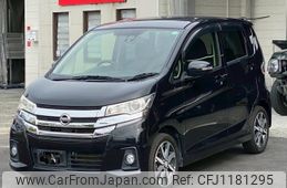 nissan dayz 2016 quick_quick_DBA-B21W_b21W-0353356