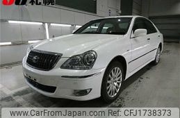 toyota crown-majesta 2007 CFJ1738373