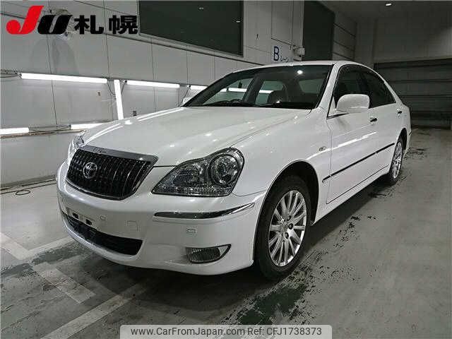 toyota crown-majesta 2007 CFJ1738373 image 1
