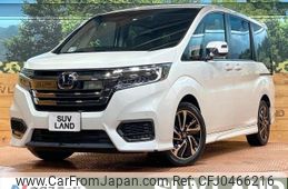 honda stepwagon 2019 -HONDA--Stepwgn DBA-RP3--RP3-1252820---HONDA--Stepwgn DBA-RP3--RP3-1252820-