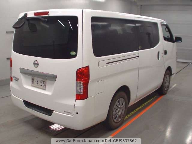 nissan caravan-van 2019 -NISSAN--Caravan Van LDF-VW6E26--VW6E26-110002---NISSAN--Caravan Van LDF-VW6E26--VW6E26-110002- image 2