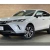 toyota harrier 2023 quick_quick_6BA-MXUA80_MXUA80-0097631 image 1