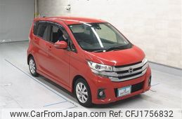 nissan dayz 2016 CFJ1756832