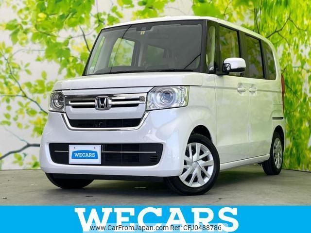 honda n-box 2023 quick_quick_6BA-JF3_JF3-5266557 image 1