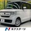 honda n-box 2019 -HONDA--N BOX 6BA-JF3--JF3-2206593---HONDA--N BOX 6BA-JF3--JF3-2206593- image 1