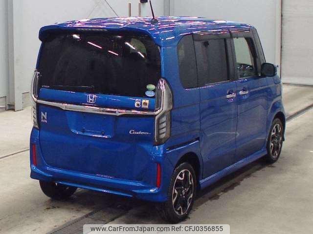 honda n-box 2018 -HONDA--N BOX DBA-JF4--JF4-2010776---HONDA--N BOX DBA-JF4--JF4-2010776- image 2