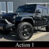 jeep wrangler 2014 quick_quick_JK36L_1C4HJWLG5EL153894 image 1