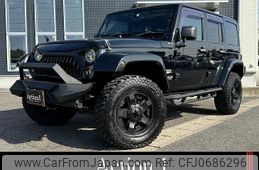 jeep wrangler 2014 quick_quick_JK36L_1C4HJWLG5EL153894