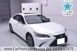 lexus es 2019 -LEXUS 【岐阜 303ﾆ4437】--Lexus ES AXZH10-1009009---LEXUS 【岐阜 303ﾆ4437】--Lexus ES AXZH10-1009009-