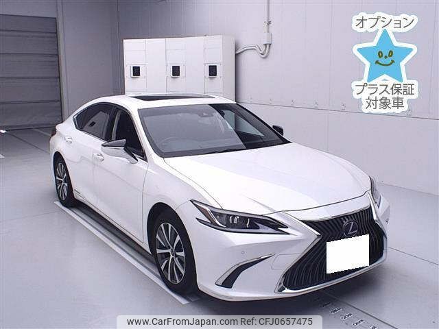 lexus es 2019 -LEXUS 【岐阜 303ﾆ4437】--Lexus ES AXZH10-1009009---LEXUS 【岐阜 303ﾆ4437】--Lexus ES AXZH10-1009009- image 1