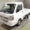 suzuki carry-truck 2023 -SUZUKI 【Ｎｏ後日 】--Carry Truck DA16T-737753---SUZUKI 【Ｎｏ後日 】--Carry Truck DA16T-737753- image 1