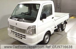 suzuki carry-truck 2023 -SUZUKI 【Ｎｏ後日 】--Carry Truck DA16T-737753---SUZUKI 【Ｎｏ後日 】--Carry Truck DA16T-737753-