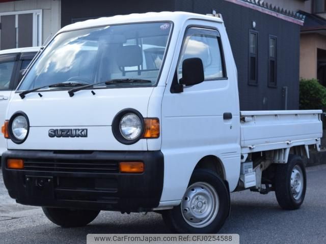 suzuki carry-truck 1995 bb2d9f6b7b1d9eeceab3f19f25af6837 image 1