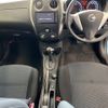 nissan note 2015 -NISSAN--Note NE12-054371---NISSAN--Note NE12-054371- image 6
