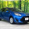 toyota aqua 2017 -TOYOTA--AQUA DAA-NHP10--NHP10-6668243---TOYOTA--AQUA DAA-NHP10--NHP10-6668243- image 17