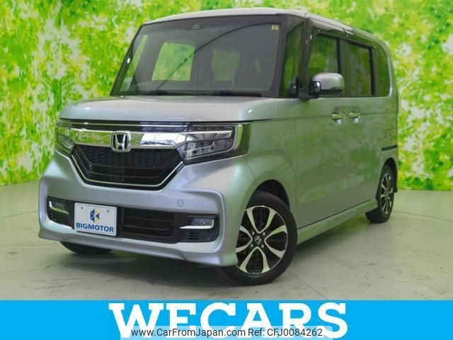 honda n-box 2019 quick_quick_DBA-JF3_JF3-1304257 image 1