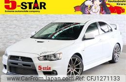 mitsubishi lancer 2010 -MITSUBISHI--Lancer CBA-CZ4A--CZ4A-0200632---MITSUBISHI--Lancer CBA-CZ4A--CZ4A-0200632-