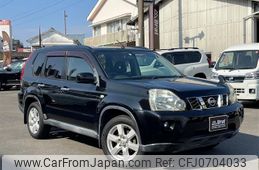 nissan x-trail 2010 -NISSAN--X-Trail DBA-NT31--NT31-101116---NISSAN--X-Trail DBA-NT31--NT31-101116-