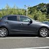 mazda demio 2016 -MAZDA--Demio DBA-DJ3FS--DJ3FS-147753---MAZDA--Demio DBA-DJ3FS--DJ3FS-147753- image 19