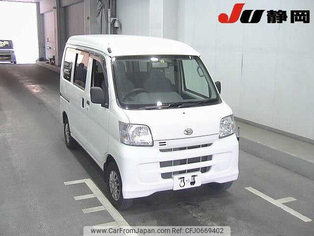 daihatsu hijet-van 2016 -DAIHATSU--Hijet Van S321Vｶｲ--S321V-0294460---DAIHATSU--Hijet Van S321Vｶｲ--S321V-0294460- image 1