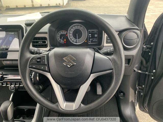 suzuki ignis 2021 NIKYO_EH22849 image 2