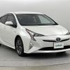 toyota prius 2016 -TOYOTA--Prius DAA-ZVW55--ZVW55-8018061---TOYOTA--Prius DAA-ZVW55--ZVW55-8018061- image 1