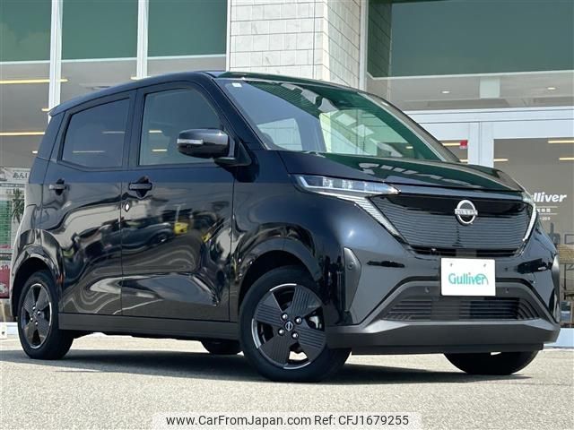 nissan nissan-others 2024 CFJ1679255 image 1