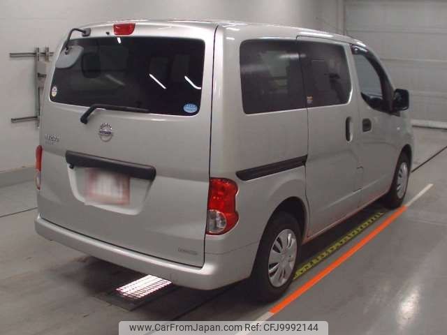 nissan nv200-vanette 2019 -NISSAN--NV200 DBF-VM20--VM20-136068---NISSAN--NV200 DBF-VM20--VM20-136068- image 2