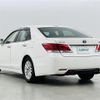 toyota crown 2013 -TOYOTA--Crown DAA-AWS210--AWS210-6024678---TOYOTA--Crown DAA-AWS210--AWS210-6024678- image 12