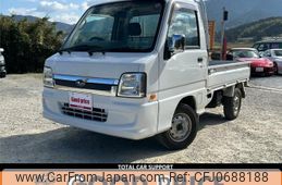 subaru sambar-truck 2008 quick_quick_EBD-TT2_TT2-436066