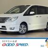 nissan serena 2014 quick_quick_DAA-HFC26_HFC26-251844 image 1