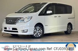 nissan serena 2014 quick_quick_DAA-HFC26_HFC26-251844