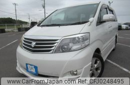 toyota alphard 2008 REALMOTOR_Y2024090202F-12