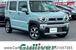suzuki hustler 2023 CFJ1697385